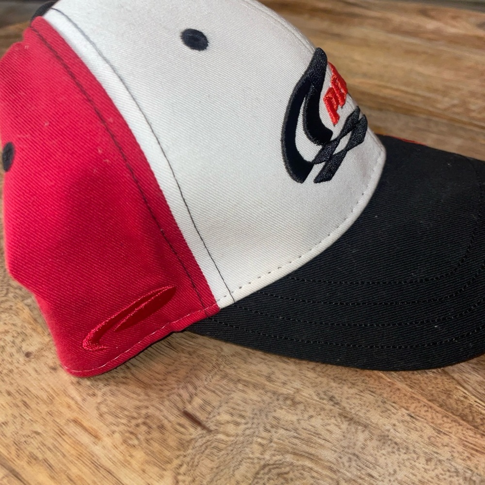 Penske Racing #3 Baseball Cap Adjustable Size - Picture 5 of 9
